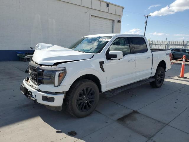 FORD F150 LARIA