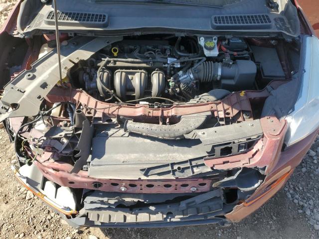 2015 FORD ESCAPE S #3275744542