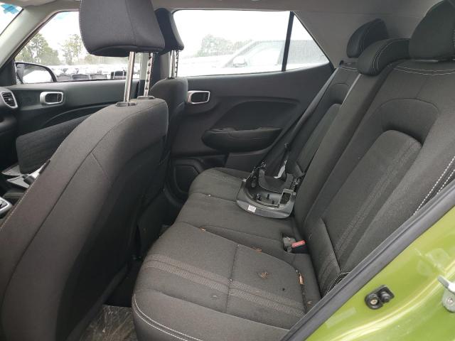 2022 HYUNDAI VENUE SEL KMHRC8A34NU201871