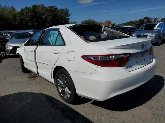 2017 TOYOTA CAMRY LE 4T1BF1FK0HU812789