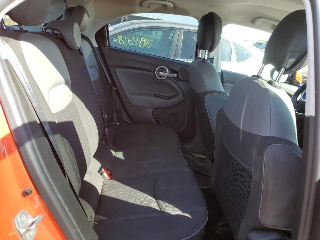 2016 FIAT 500X EASY ZFBCFYBT5GP365179