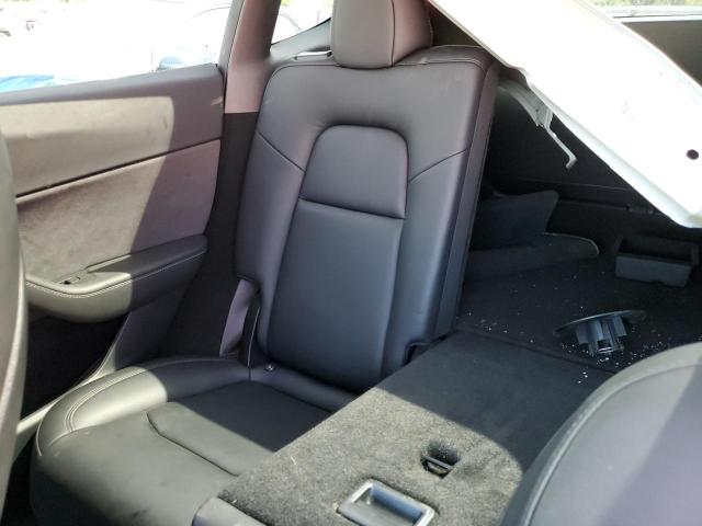 2023 TESLA MODEL Y 7SAYGDEF9PF790822