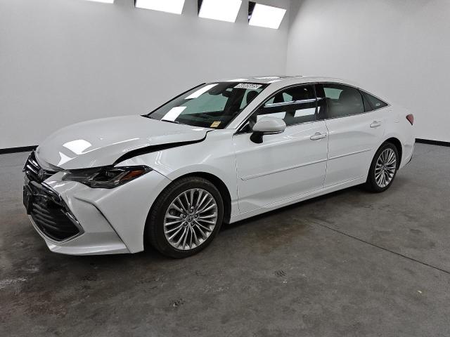 2022 TOYOTA AVALON LIM 4T1DZ1FB6NU086058