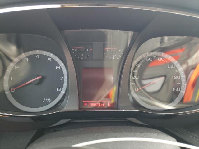2017 GMC TERRAIN DE 2GKFLVE3XH6284455