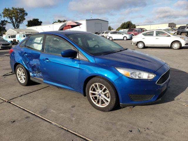 2018 FORD FOCUS SE 1FADP3F27JL328593