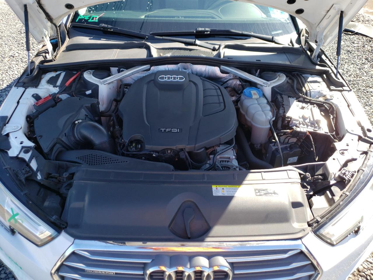 AUDI A4 PREMIUM PLUS