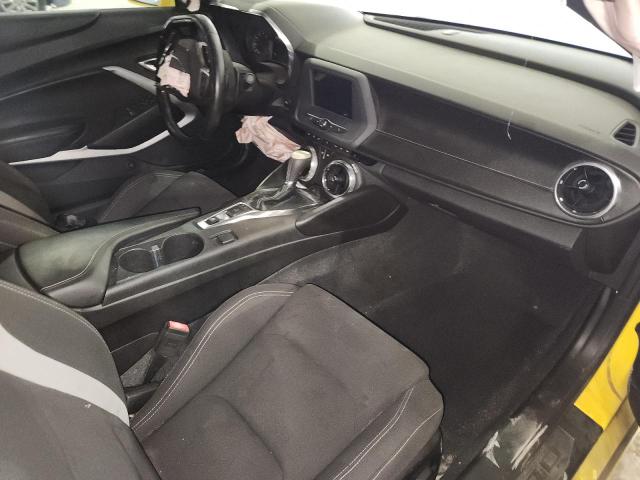 2017 CHEVROLET CAMARO 1G1FB1RSXH0132010