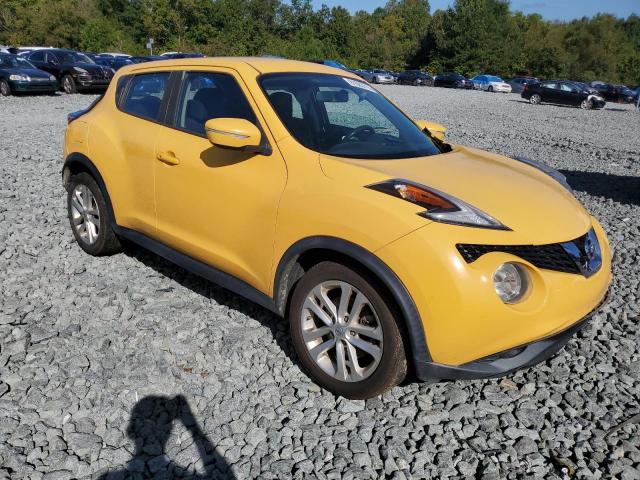 2016 NISSAN JUKE S JN8AF5MV8GT655154