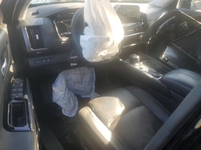 2024 NISSAN PATHFINDER 5N1DR3CC8RC272690