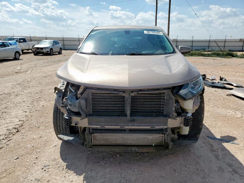 2019 CHEVROLET EQUINOX LT #3284211547