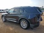 Lot #3302937611 2022 FORD EXPLORER L