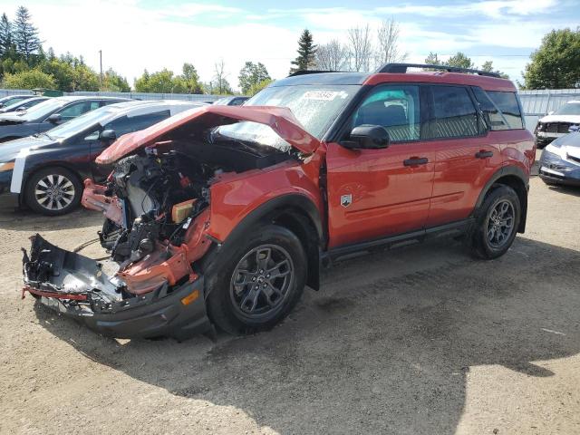 2024 FORD BRONCO SPO - 3FMCR9B6XRRE55357