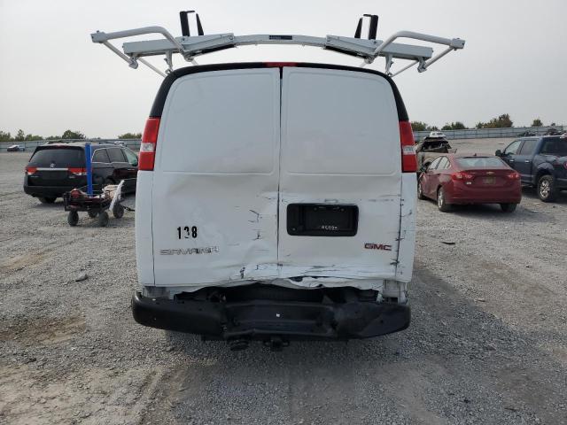 2024 GMC SAVANA G25 #3303691025