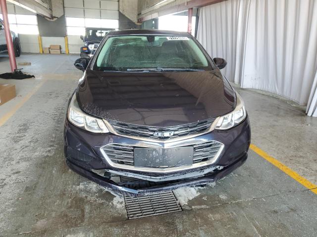 2016 CHEVROLET CRUZE LS - 1G1BC5SM1G7253111