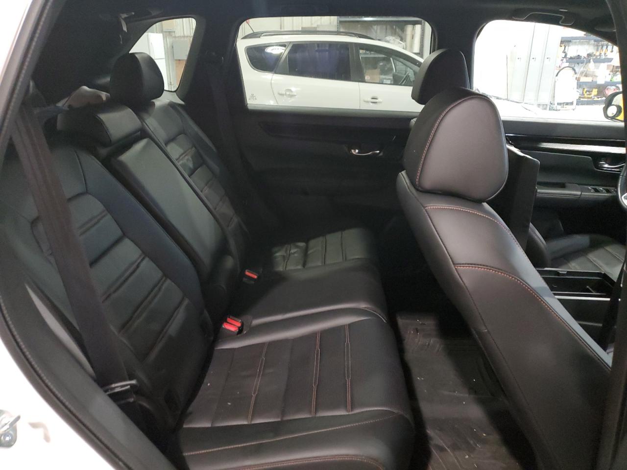 HONDA CR-V SPORT TOURING