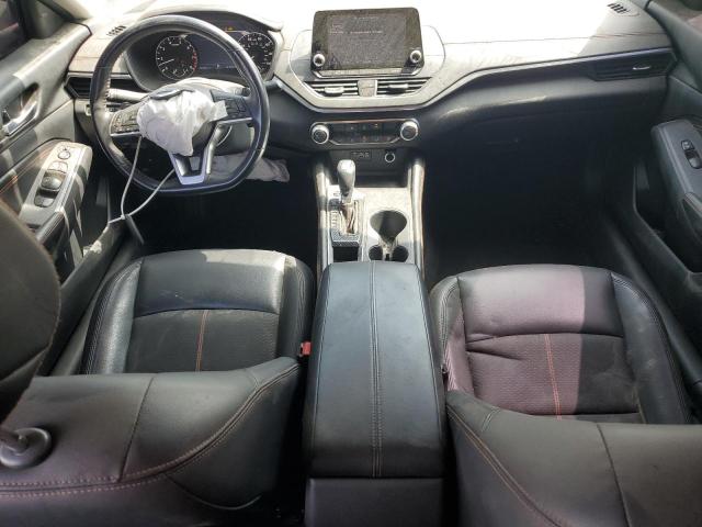 2022 NISSAN ALTIMA SR - 1N4BL4CV7NN359005