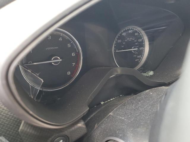 2023 SUBARU FORESTER T JF2SKARC7PH436864