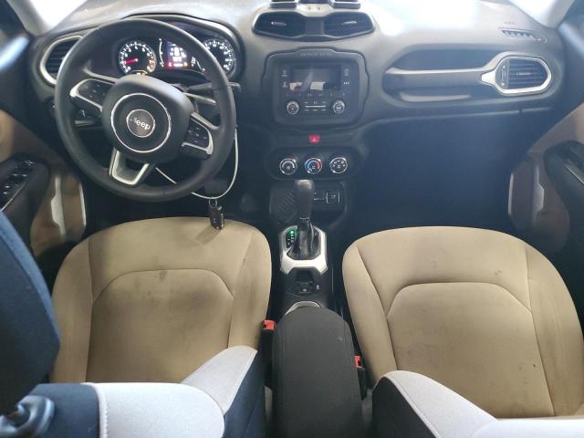 2015 JEEP RENEGADE S #3286353728