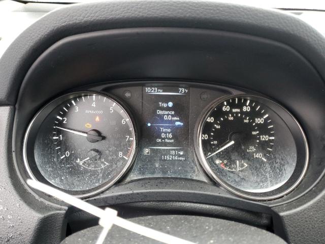 2017 NISSAN ROGUE S JN8AT2MV4HW276613