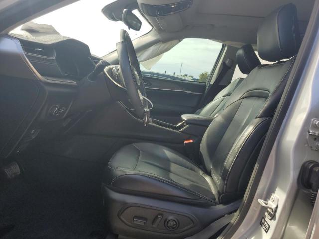 2021 JEEP GRAND CHER 1C4RJKBG5M8114500