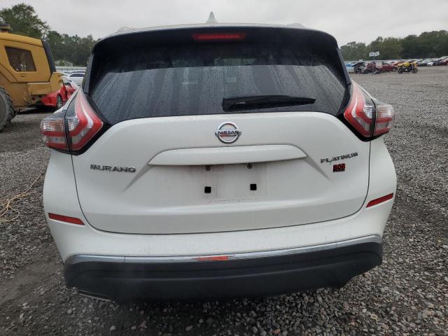 2018 NISSAN MURANO S - 5N1AZ2MG5JN203446