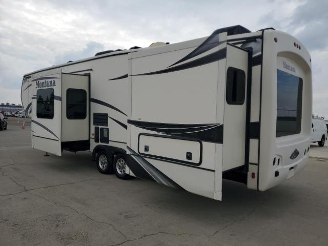 KEYSTONE MONTANA 2014 two tone   4YDF37528E4700897 photo #4