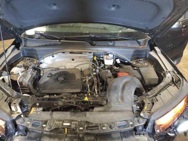 2024 CHEVROLET TRAILBLAZE - KL79MNSL3RB217332