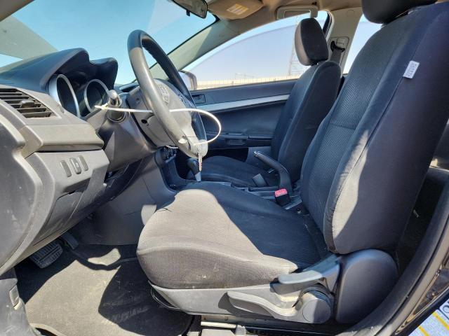 2015 MITSUBISHI LANCER ES JA32U2FU4FU003048