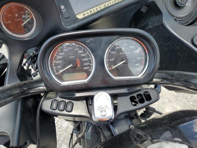 2016 HARLEY-DAVIDSON FLHTCU ULT 1HD1FCM19GB631494