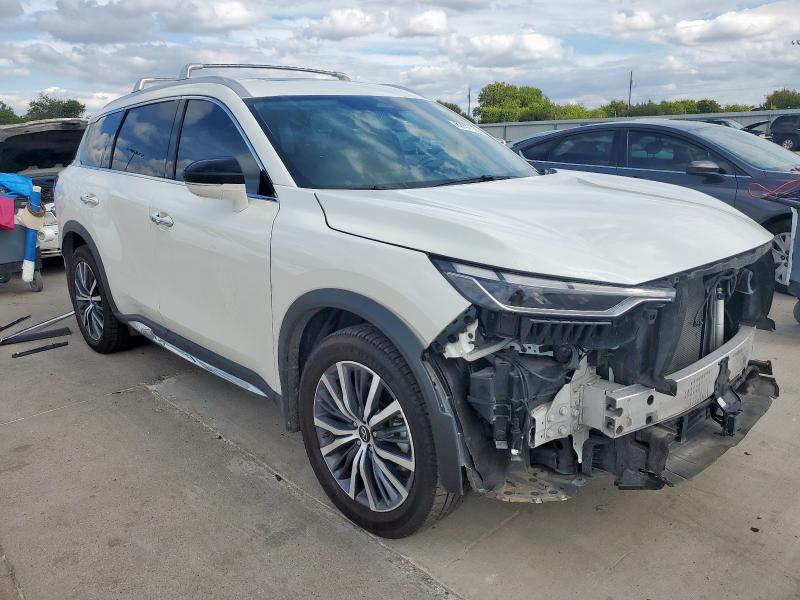 2023 INFINITI QX60 SENSO 5N1DL1GS6PC350159