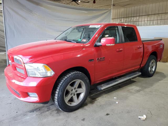 DODGE RAM 1500