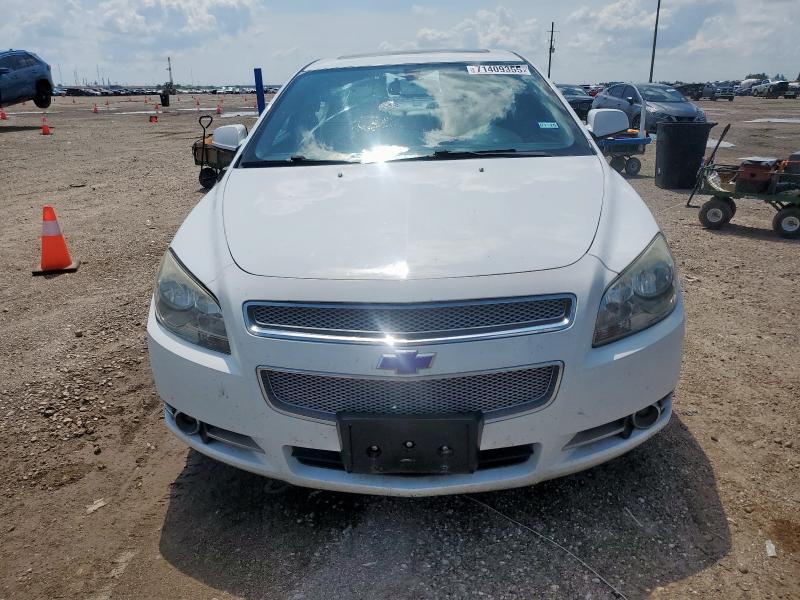2012 CHEVROLET MALIBU LTZ - 1G1ZG5E72CF286630