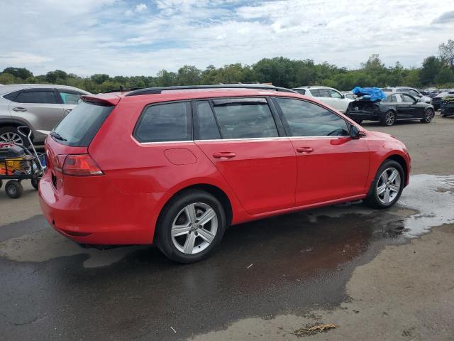 2015 VOLKSWAGEN GOLF SPORT 3VWCA7AU4FM517227
