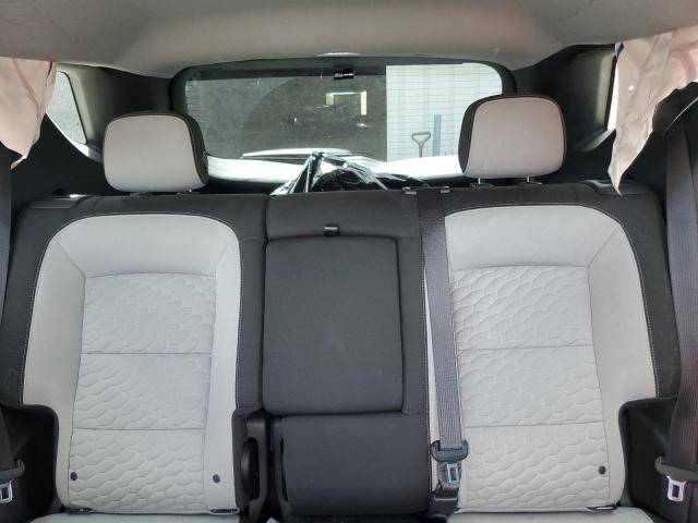 2019 CHEVROLET EQUINOX LS - 2GNAXSEVXK6179519