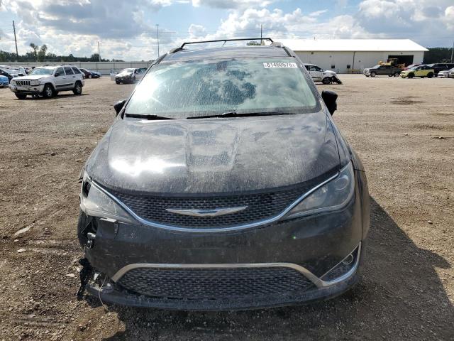 2018 CHRYSLER PACIFICA TOURING L 2C4RC1BG8JR116293