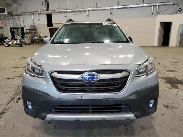 2020 SUBARU OUTBACK LIMITED 4S4BTANC6L3110803