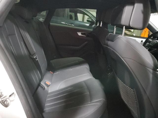 2022 AUDI A5 PREMIUM PLUS 45 WAUFACF53NA024934