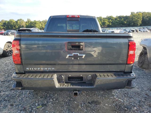 2017 CHEVROLET SILVERADO 3GCUKREC1HG207782