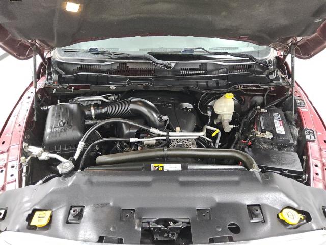 2016 RAM 1500 SLT 1C6RR7LT2GS350425