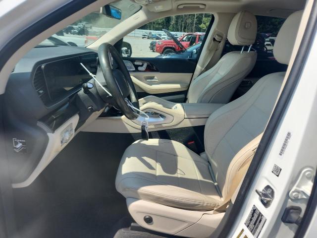 2020 MERCEDES-BENZ GLE 350 - 4JGFB4JB5LA196829