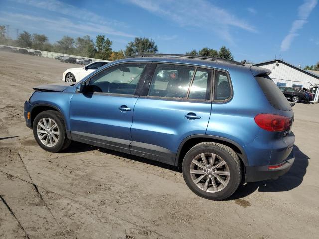 2018 VOLKSWAGEN TIGUAN LIM WVGBV7AX9JK002510