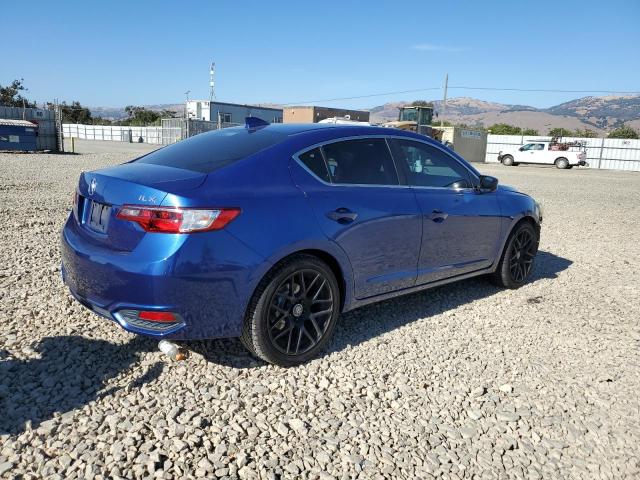 2017 ACURA ILX BASE WATCH PLUS 19UDE2F32HA012254