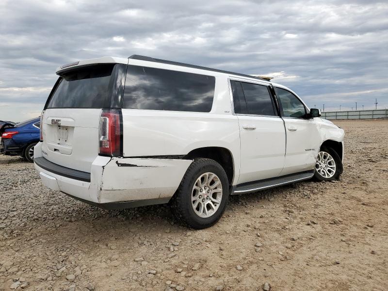 2018 GMC YUKON XL K1500 SLT 1GKS2GKC6JR274274