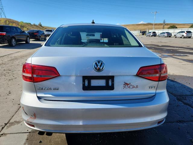2015 VOLKSWAGEN JETTA SE - 3VWD17AJ5FM287269