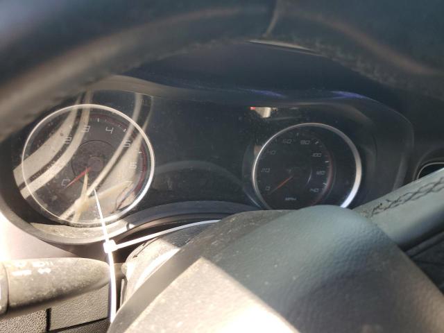 2019 DODGE CHARGER SX 2C3CDXBG1KH755004