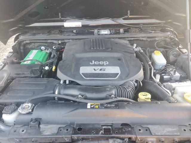 2018 JEEP WRANGLER U 1C4BJWDG0JL887003
