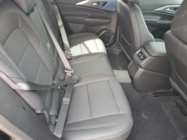 2024 CHEVROLET EQUINOX 2L 3GN7DLRP7RS251079