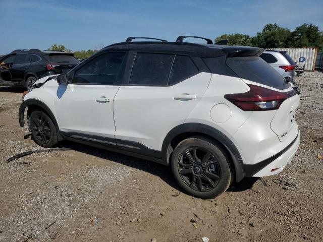 2024 NISSAN KICKS SR 3N1CP5DV1RL498174