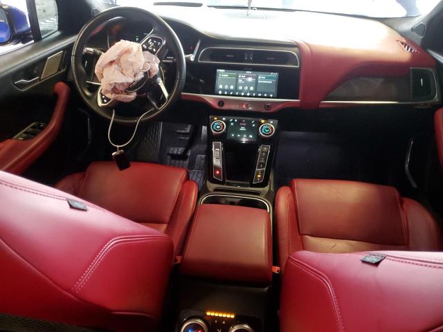 2019 JAGUAR I-PACE FIR SADHD2S12K1F72538