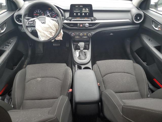 2021 KIA FORTE FE - 3KPF24AD6ME282333